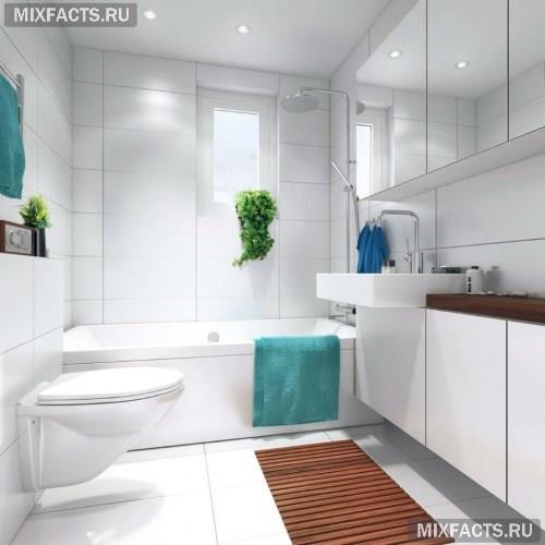 Дизайн ванної кімнати 
